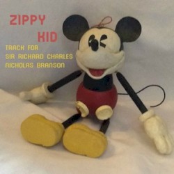 Track For Sir Richard Charles Nicholas Branson