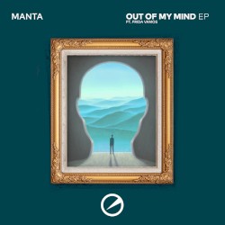 Out Of My Mind EP