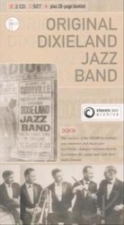 Classic Jazz Archive Original Dixieland Jazz Band