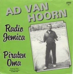 Radio Jemica / Piraten oma