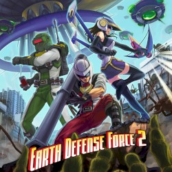 Global Defence Force