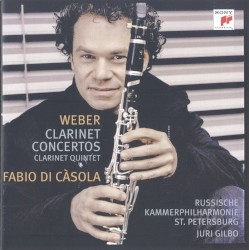 Clarinet Concertos / Clarinet Quintet