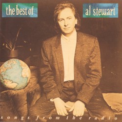 The Best of Al Stewart: Songs From the Radio
