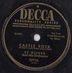 Castle Rock / But She's My Buddy's Chick