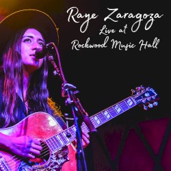 Live at Rockwood Music Hall