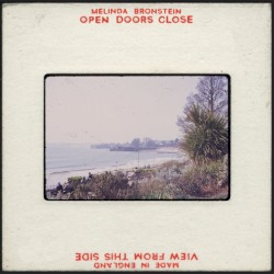 Open Doors Close EP