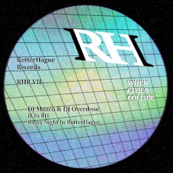 When Cities Collide VII