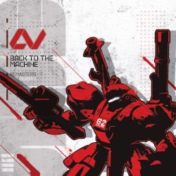 Back to the Machine Remasters