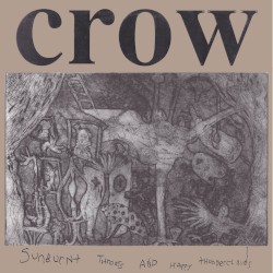 Sunburnt Throats and Happy Thunderclouds