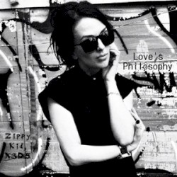 Love’s Philosophy