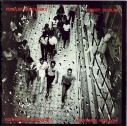 Насекомая культура