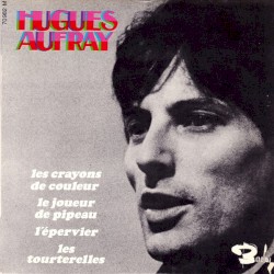 Les Crayons de couleur