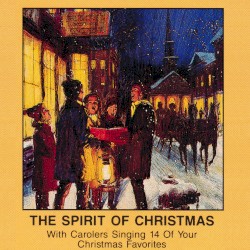 The Spirit of Christmas