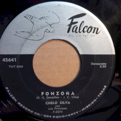 Ponzoña / Judas