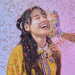 ハッピーの秘訣