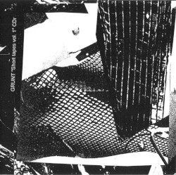 Short Tapes Vol. 1