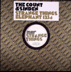Strange Things / Elephant 1234 - The Remixes