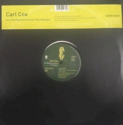 Two Paintings and a Drum (The Remixes)