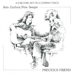 Precious Friend