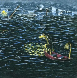 All of a Sudden I Miss Everyone