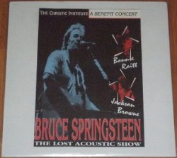 The Lost Acoustic Show