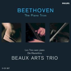 The Piano Trios