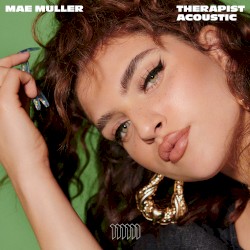 Therapist (acoustic)
