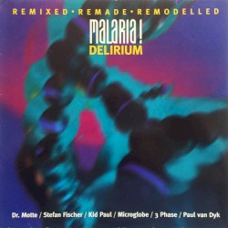 Delirium (Remixed · Remade · Remodelled)