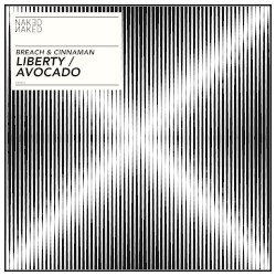 Liberty / Avocado