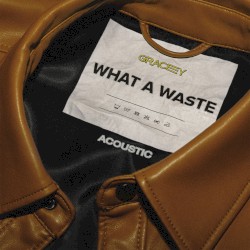 What a Waste (acoustic)