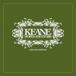 Hopes and Fears (deluxe edition)