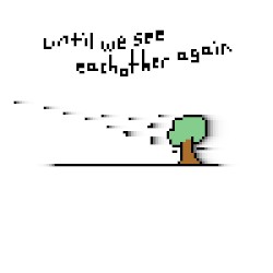 Until We See Each Other Again