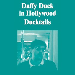 Daffy Duck in Hollywood