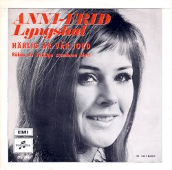 Härlig är vår jord