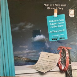 Without A Song