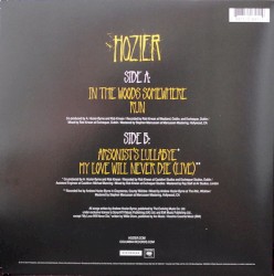 In the Woods Somewhere