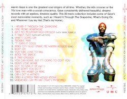 Ain’t No Mountain High Enough: The Collection