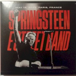 2023‐05‐13: Paris La Défense Arena, Nanterre, France