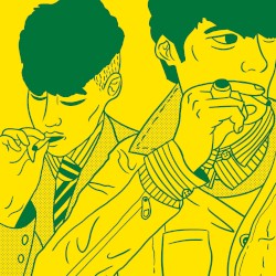 ブロックの周り ep