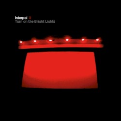 Turn On the Bright Lights