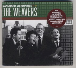 Vanguard Visionaries