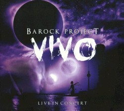 Vivo: Live in Concert