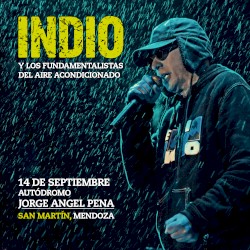 Autódromo Jorge Ángel Pena, Mendoza (14 de Septiembre, 2013)