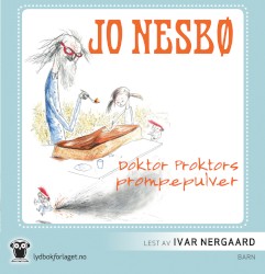 Doktor Proktors prompepulver