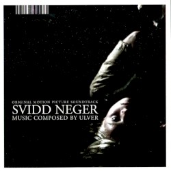 Svidd neger