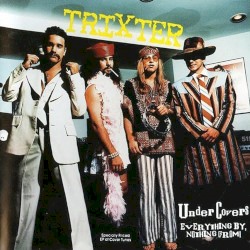 Under Covers (Everything By, Nothing From)