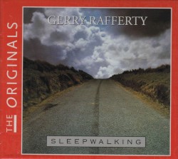 Sleepwalking