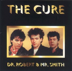 Dr. Robert and Mr. Smith