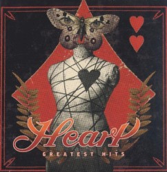 These Dreams: Heart’s Greatest Hits