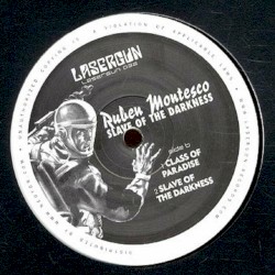 Slave of the Darkness